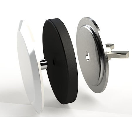 Saginaw Control & Engineering Plug, Hole SCE-ASPB-05